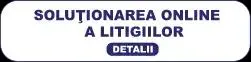 Solutionarea Online a Litigiilor